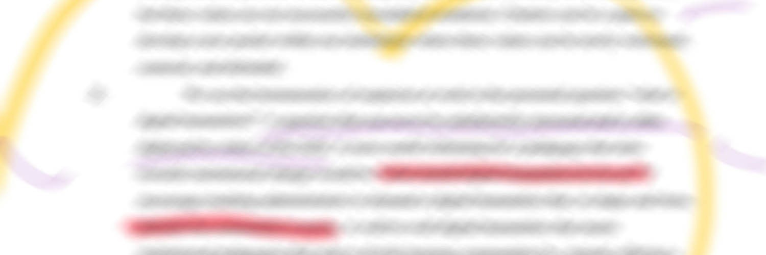 Hanging Out with a Friend and their Manuscript