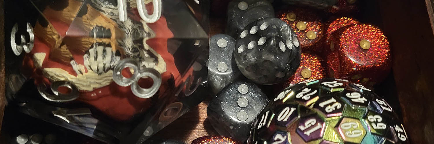 The End of the World