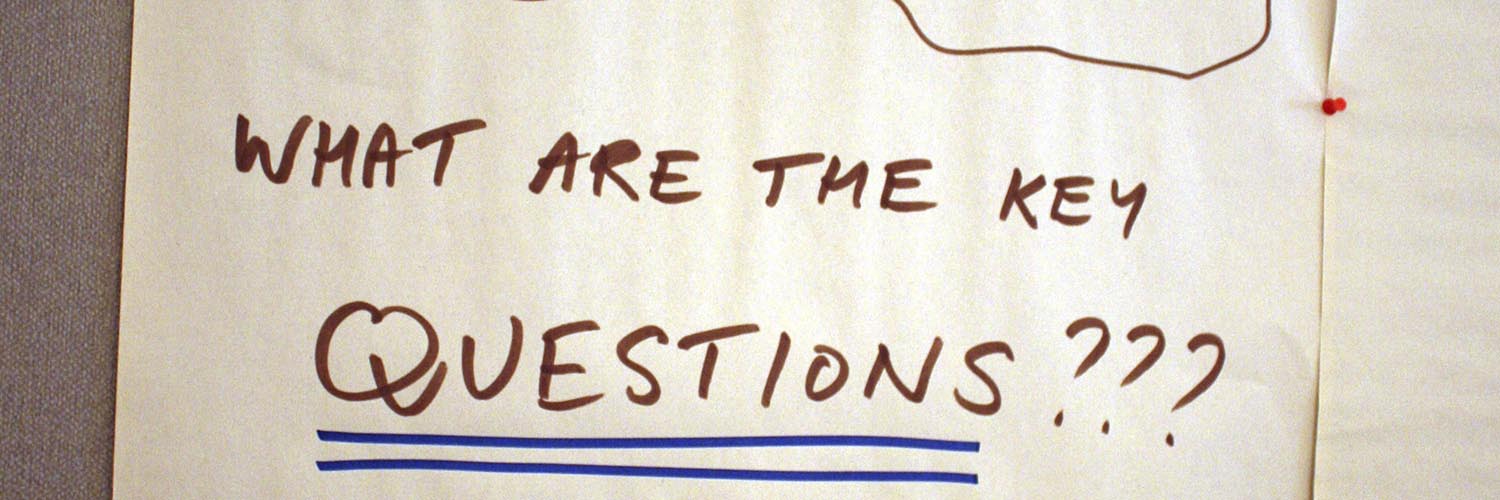 A Month of Mastodon: What Are We Doing Here, Actually?